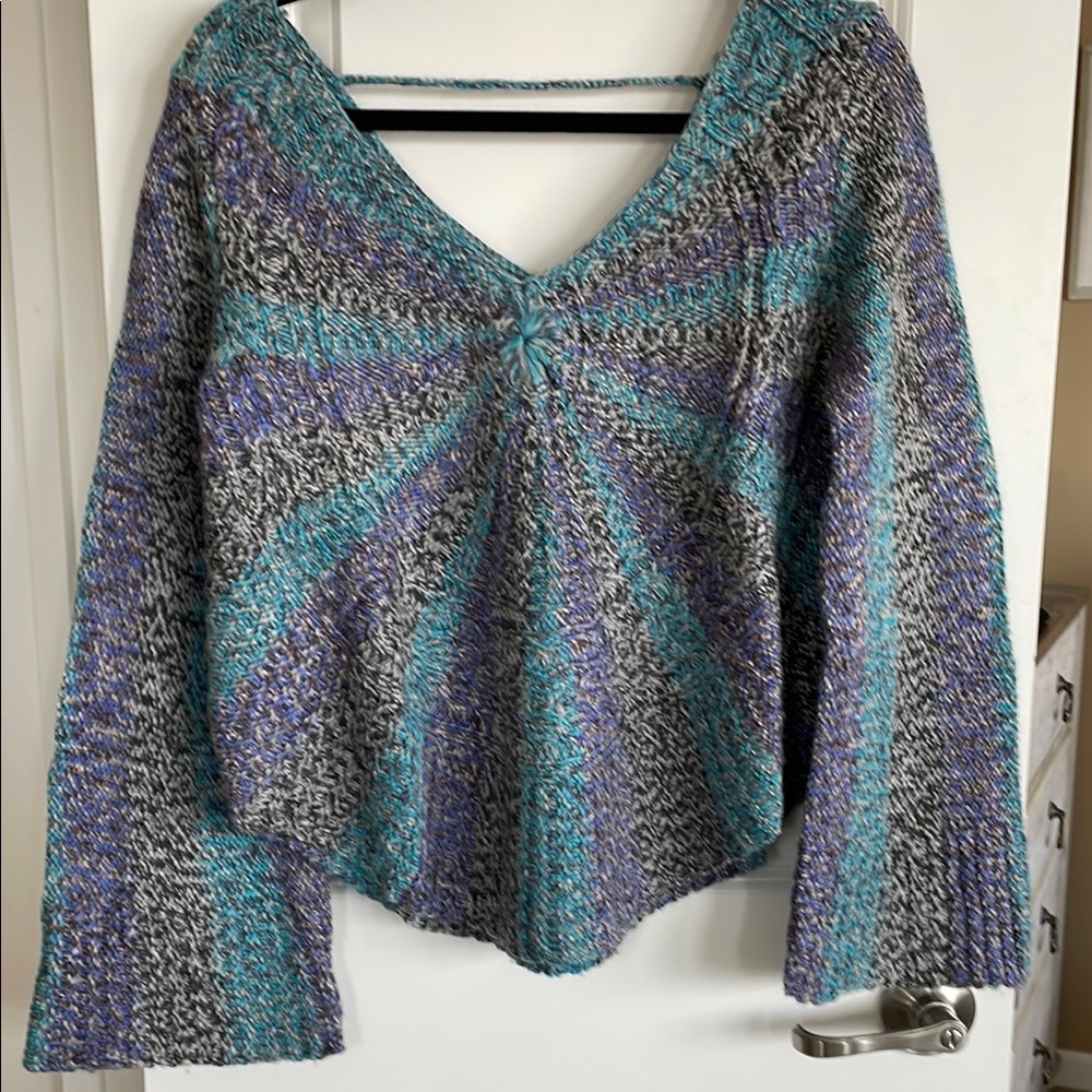 Free People Sweater